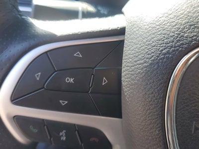 2018 Dodge Challenger R/T Plus