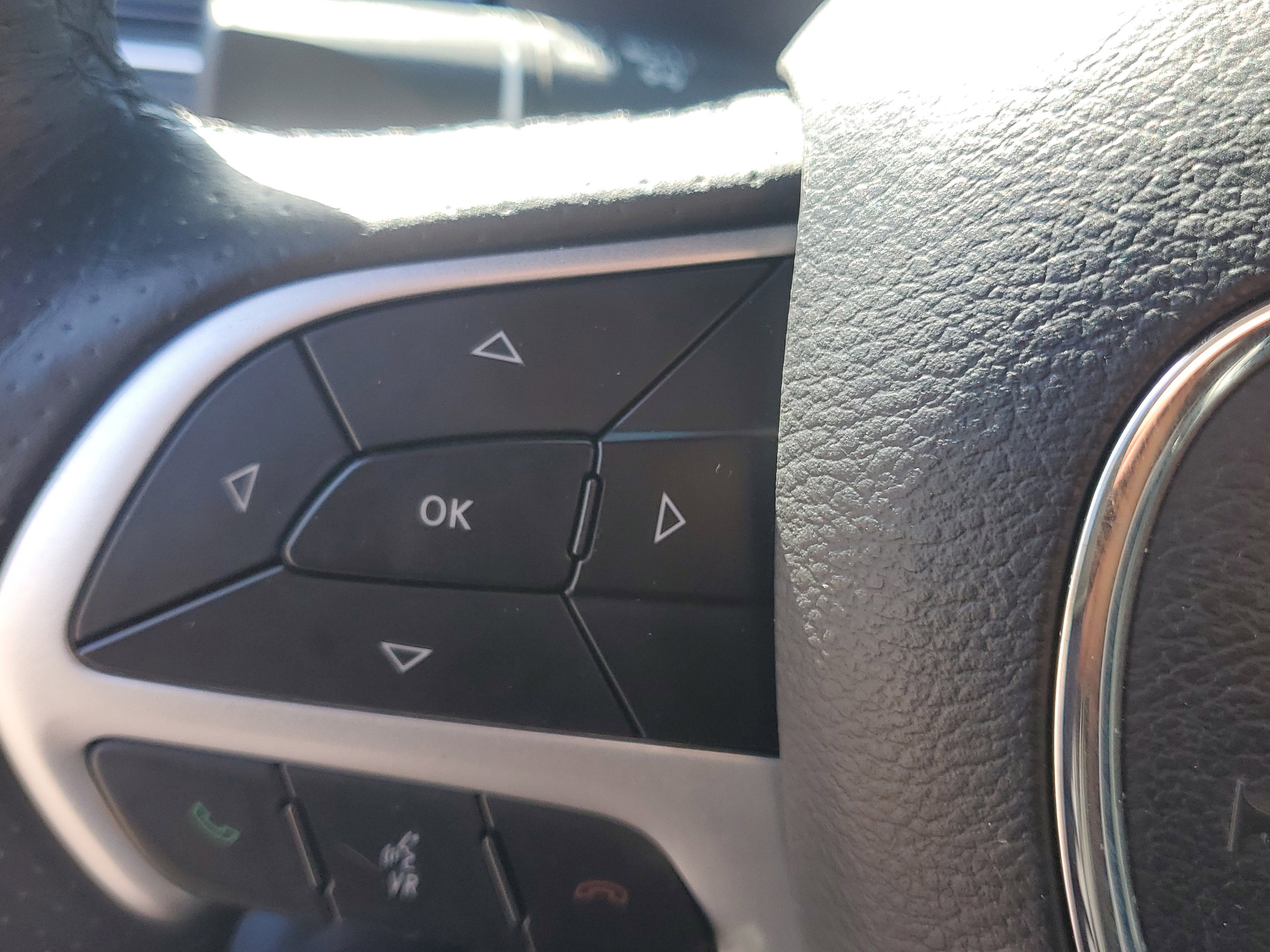 2018 Dodge Challenger R/T Plus