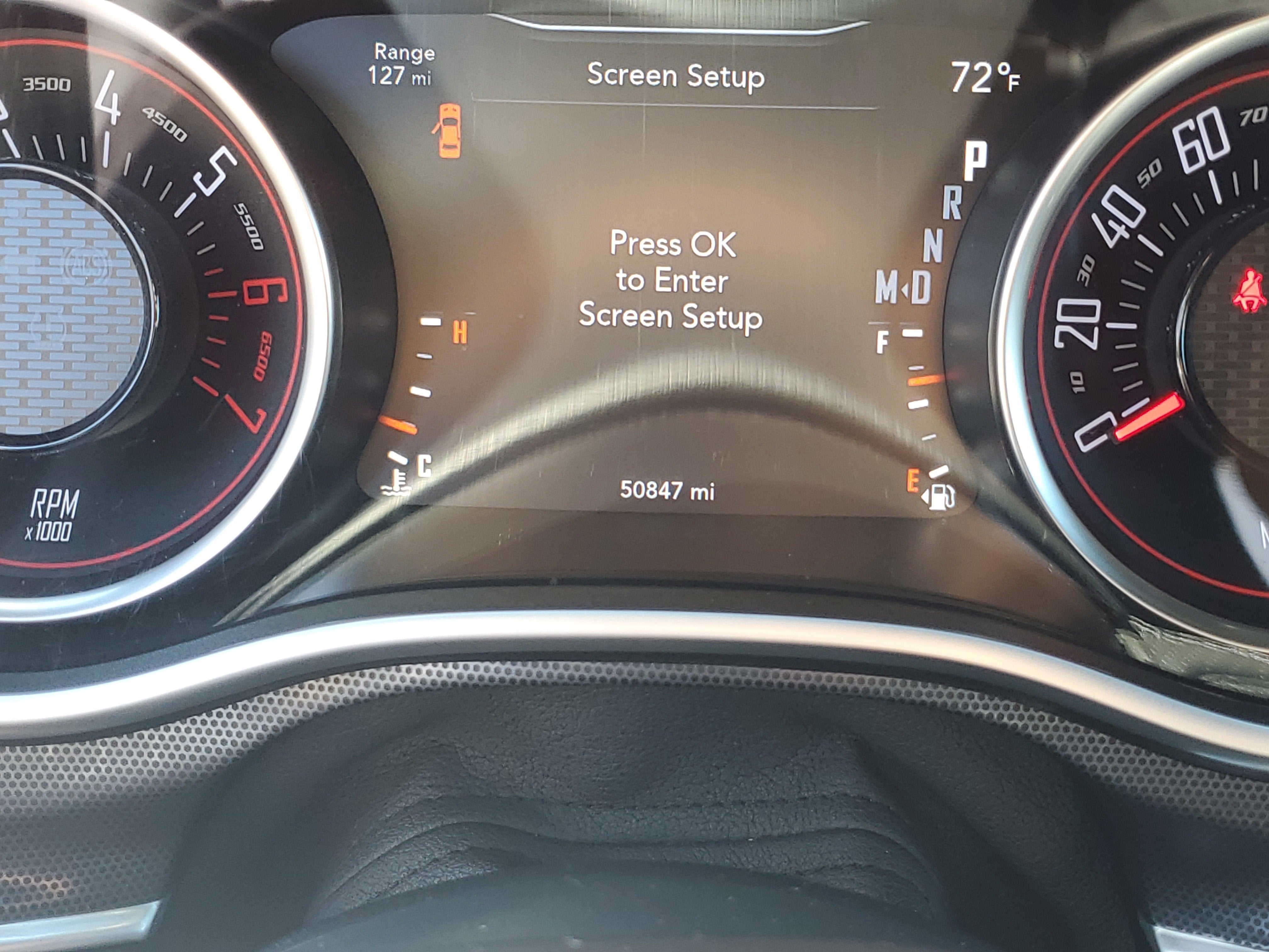 2018 Dodge Challenger R/T Plus