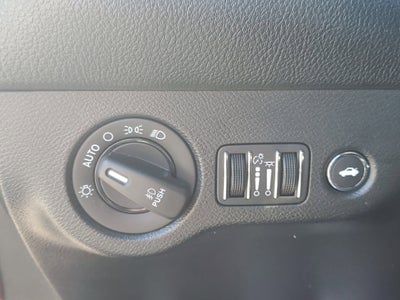 2018 Dodge Challenger R/T Plus