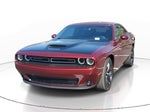 2018 Dodge Challenger R/T Plus