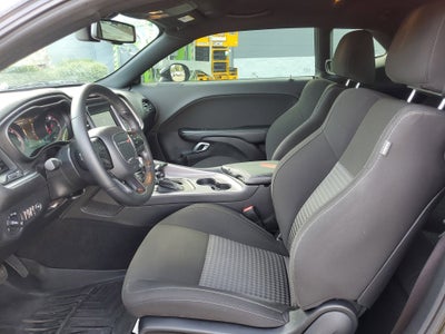 2020 Dodge Challenger R/T