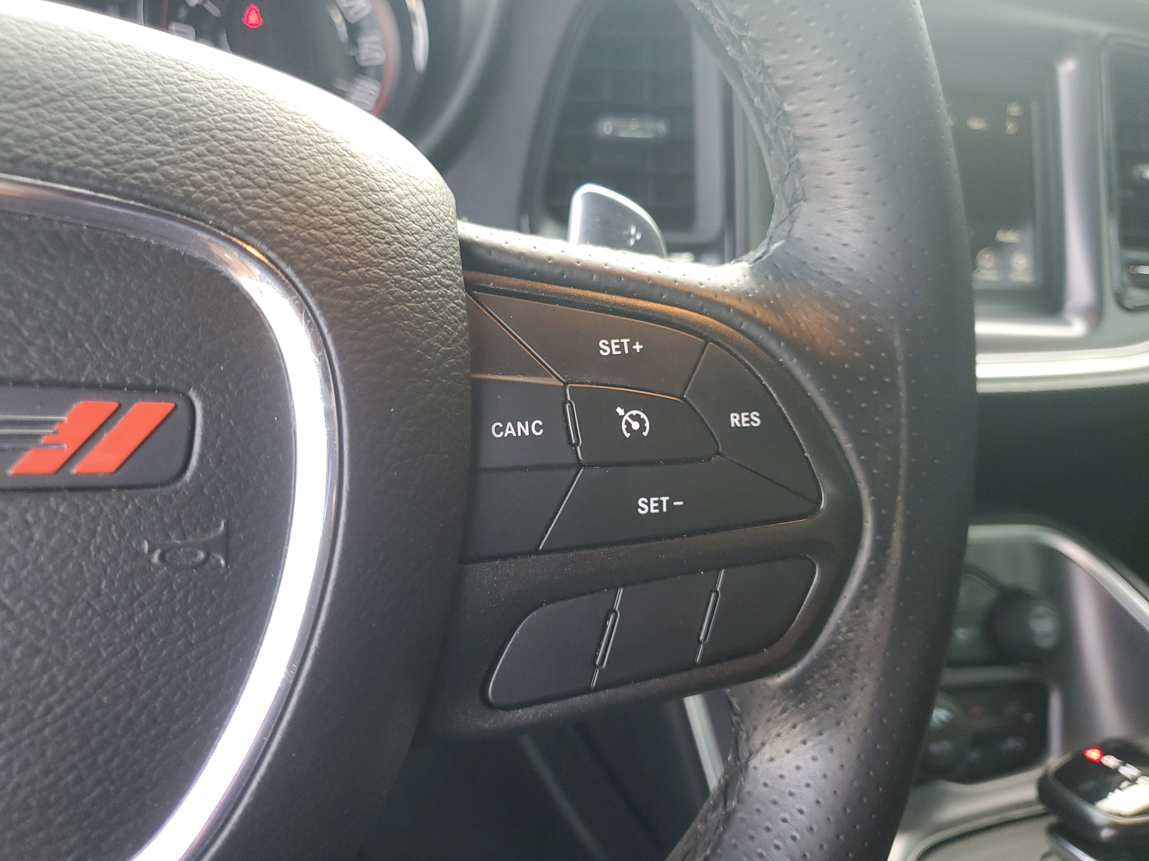 2020 Dodge Challenger R/T