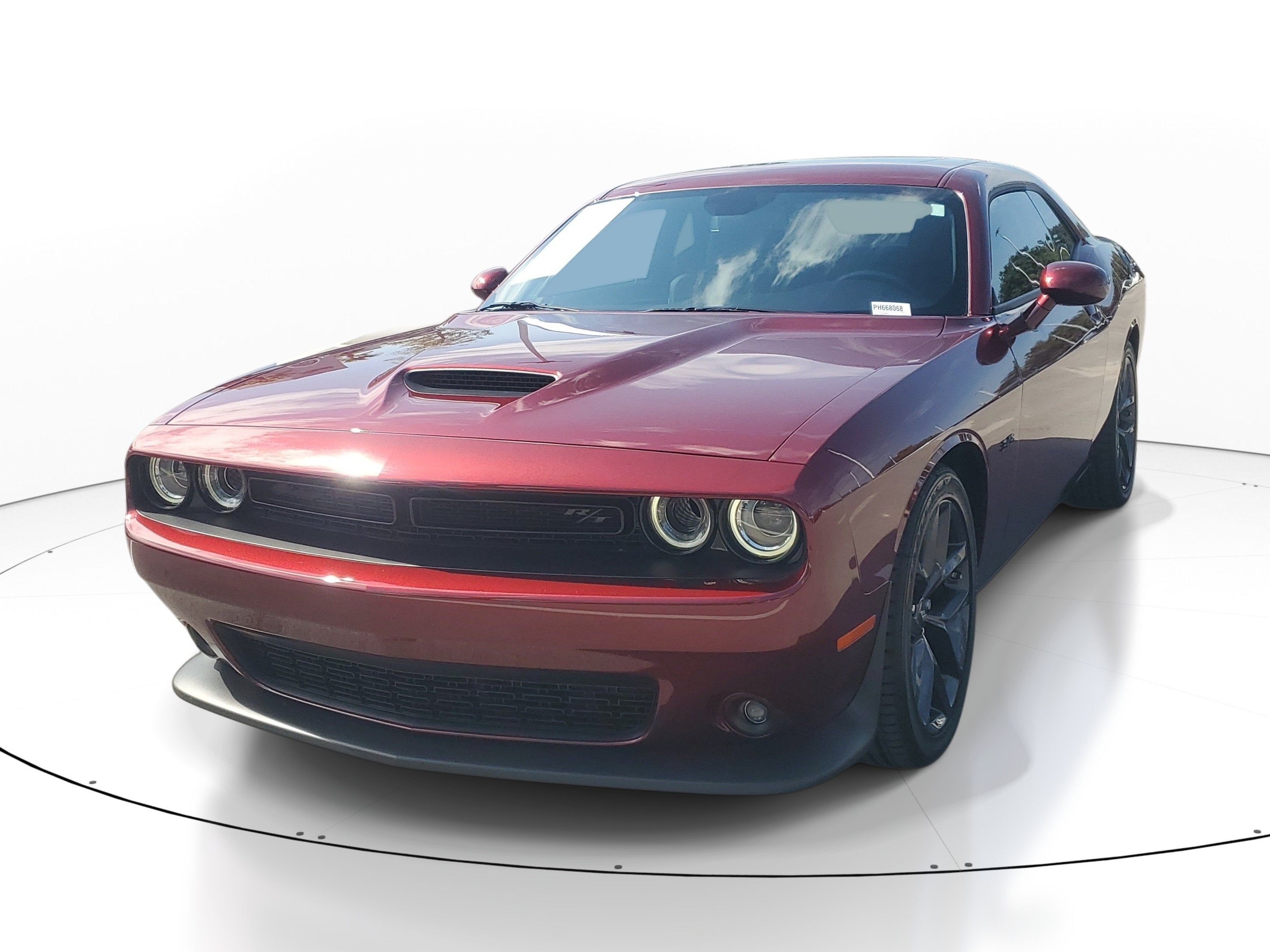 2023 Dodge Challenger R/T