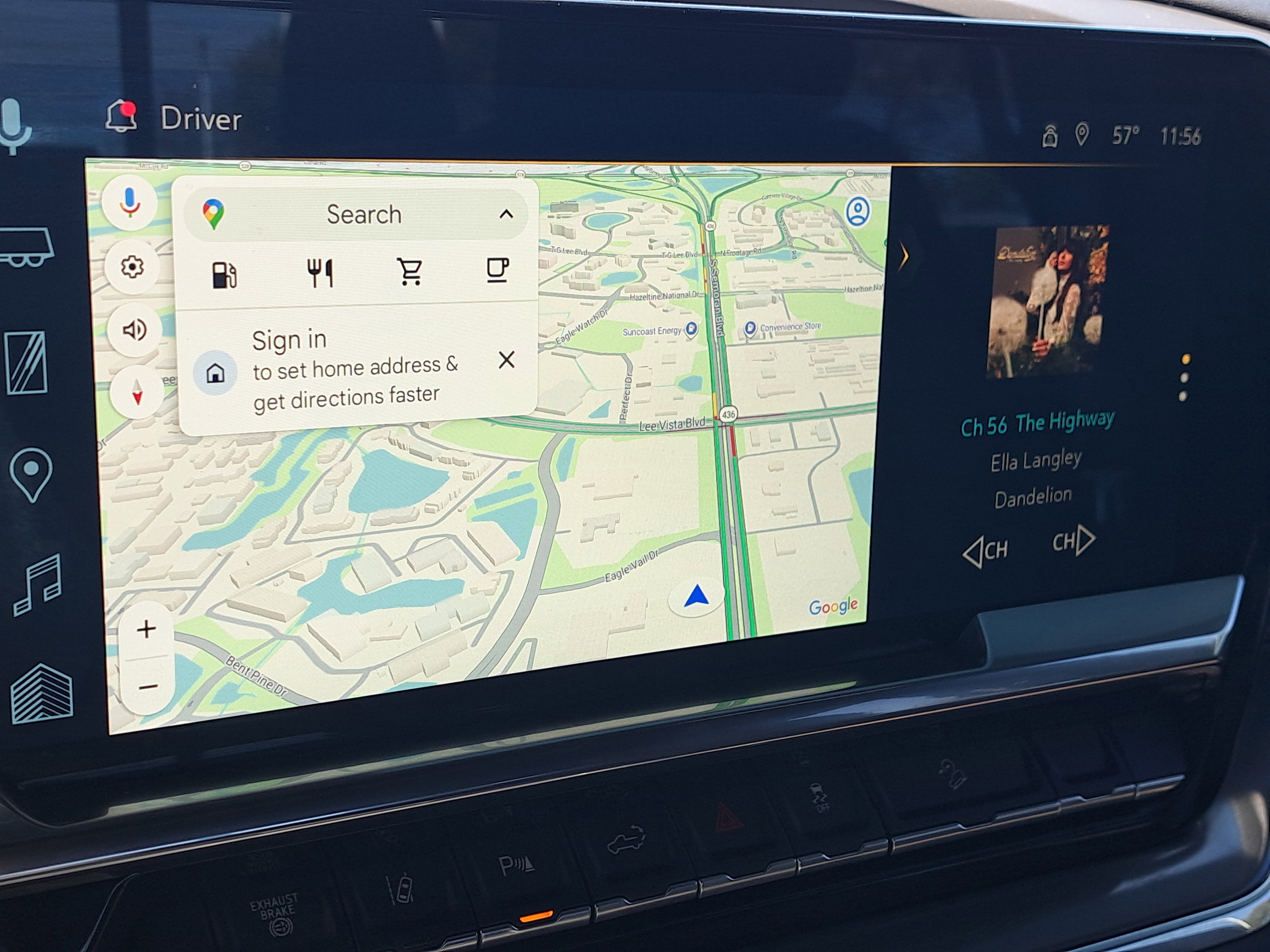 2025 Chevrolet Silverado 3500HD High Country