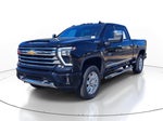 2025 Chevrolet Silverado 3500HD High Country