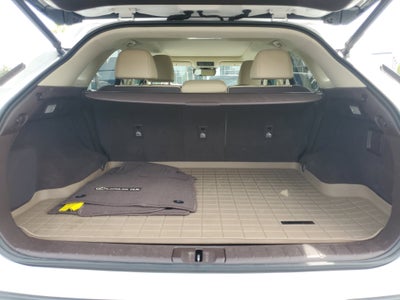 2019 Lexus RX RX 450h