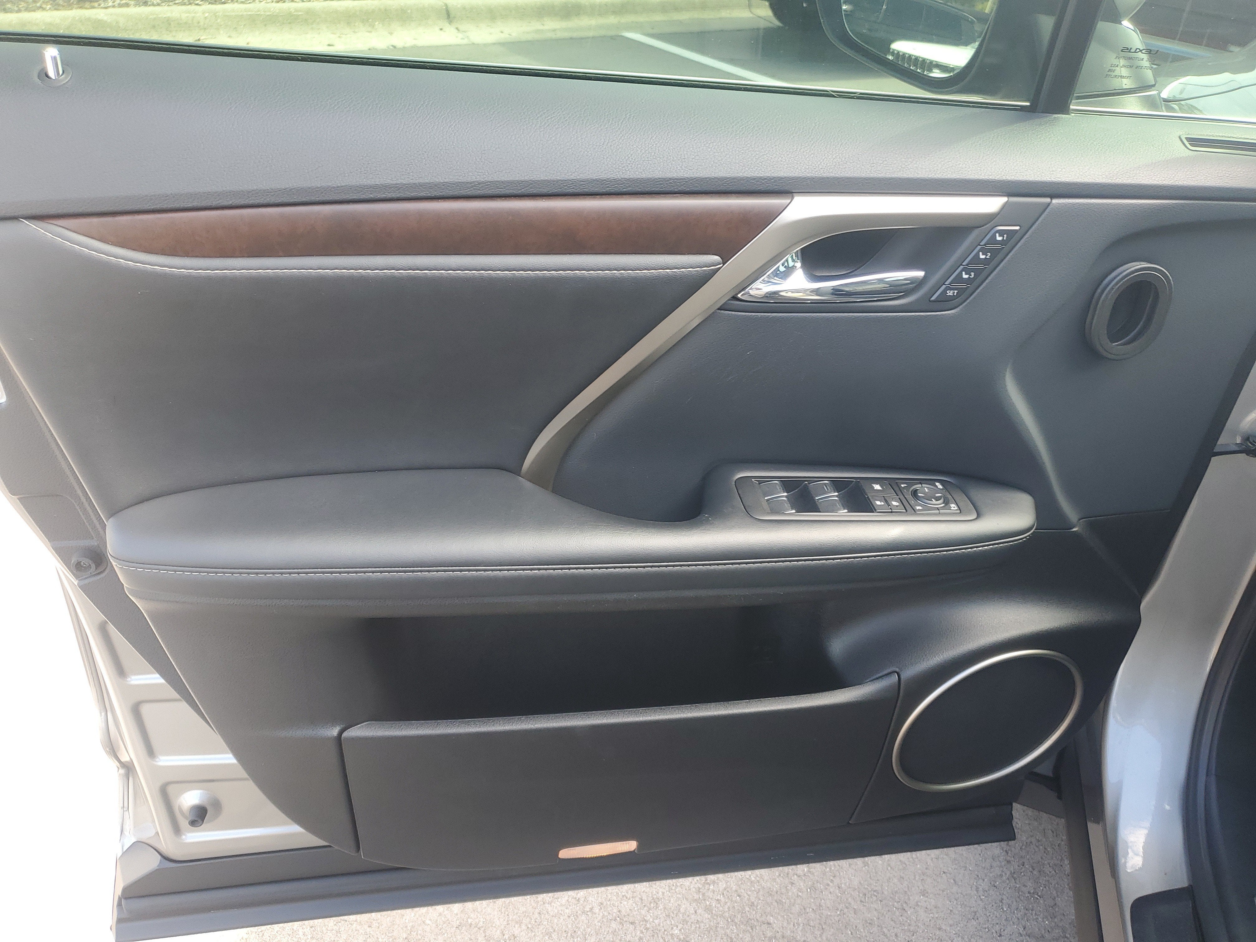 2022 Lexus RX RX 350