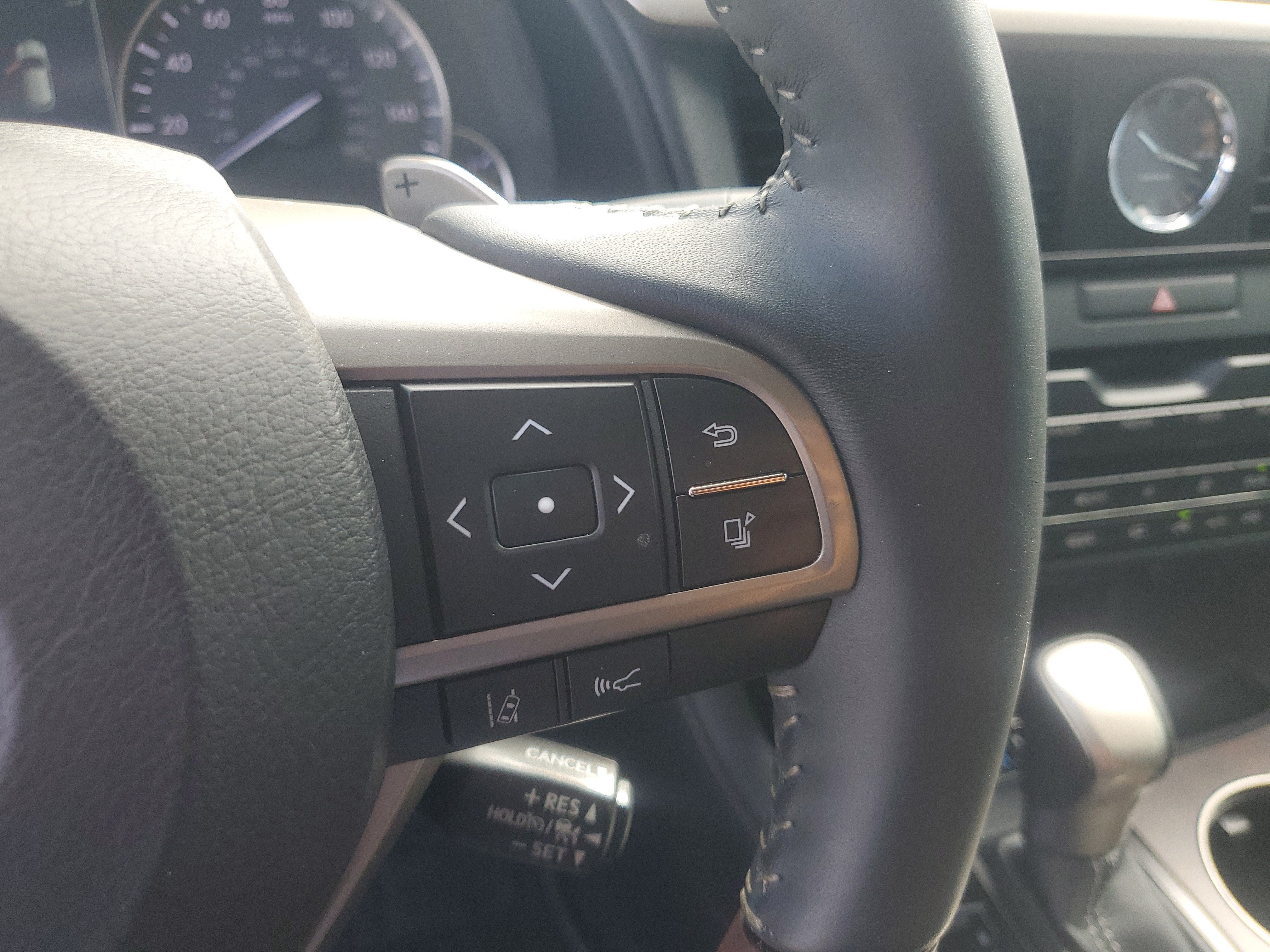 2022 Lexus RX RX 350