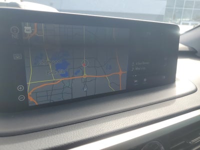2022 Lexus RX RX 350
