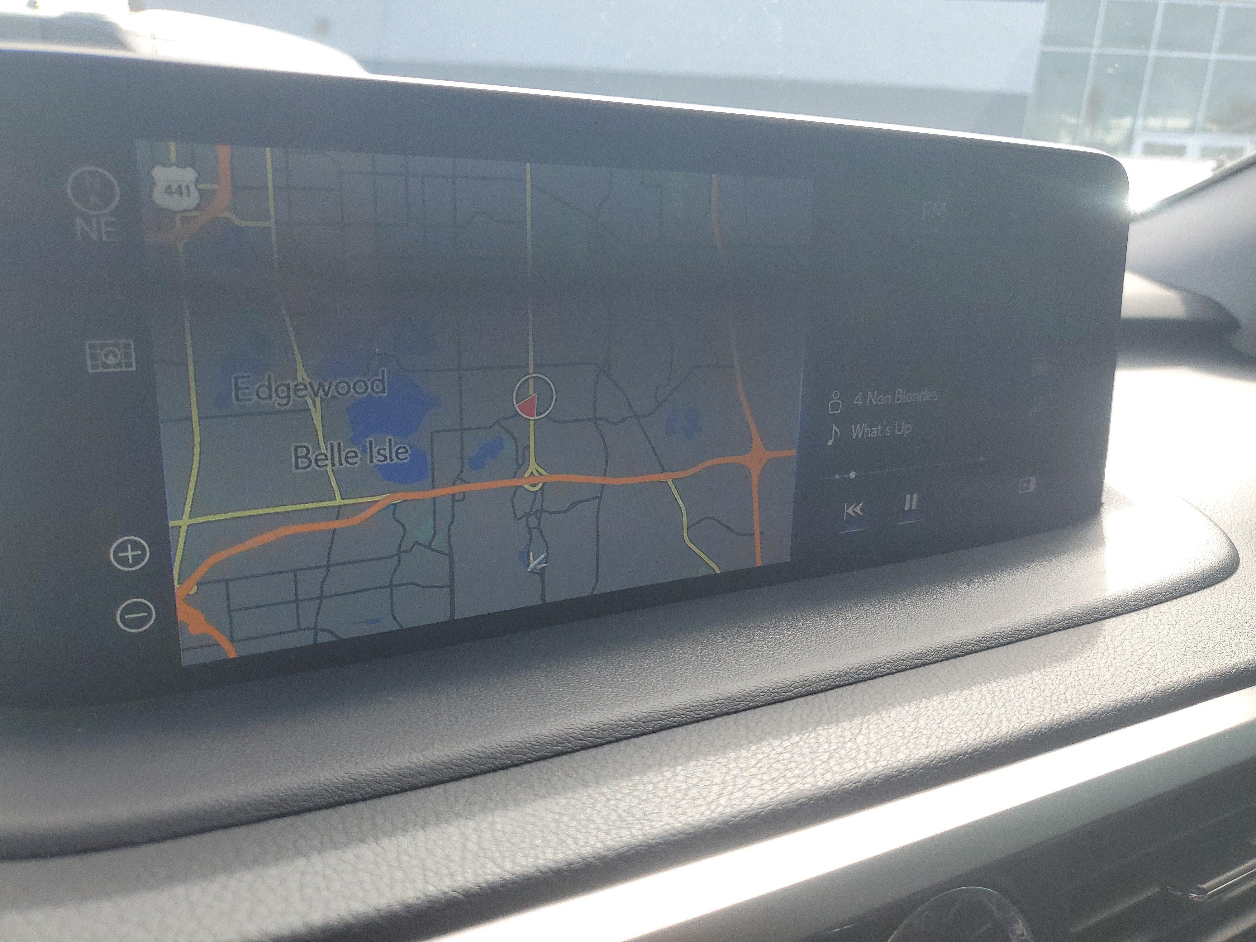 2022 Lexus RX RX 350