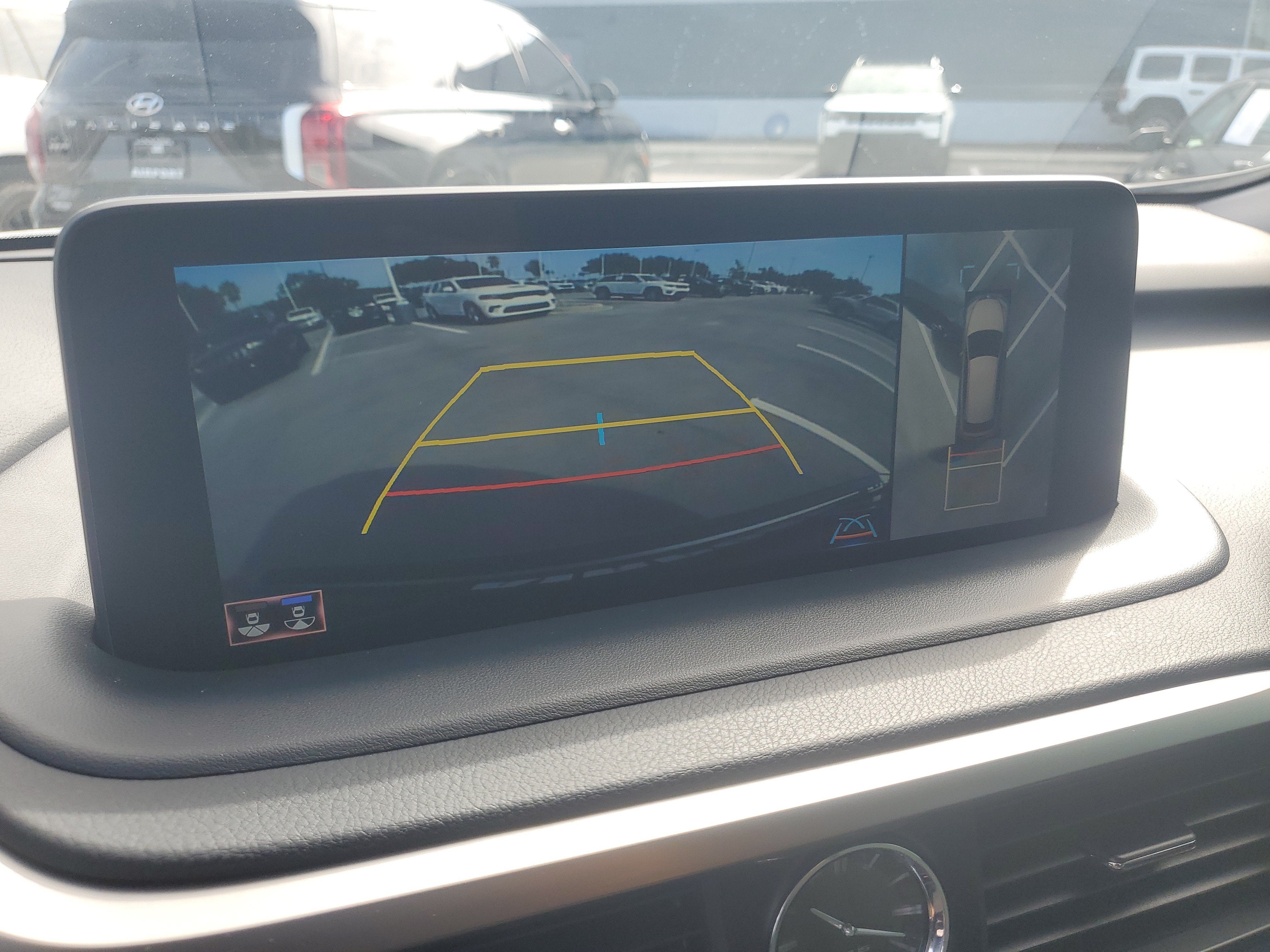 2022 Lexus RX RX 350