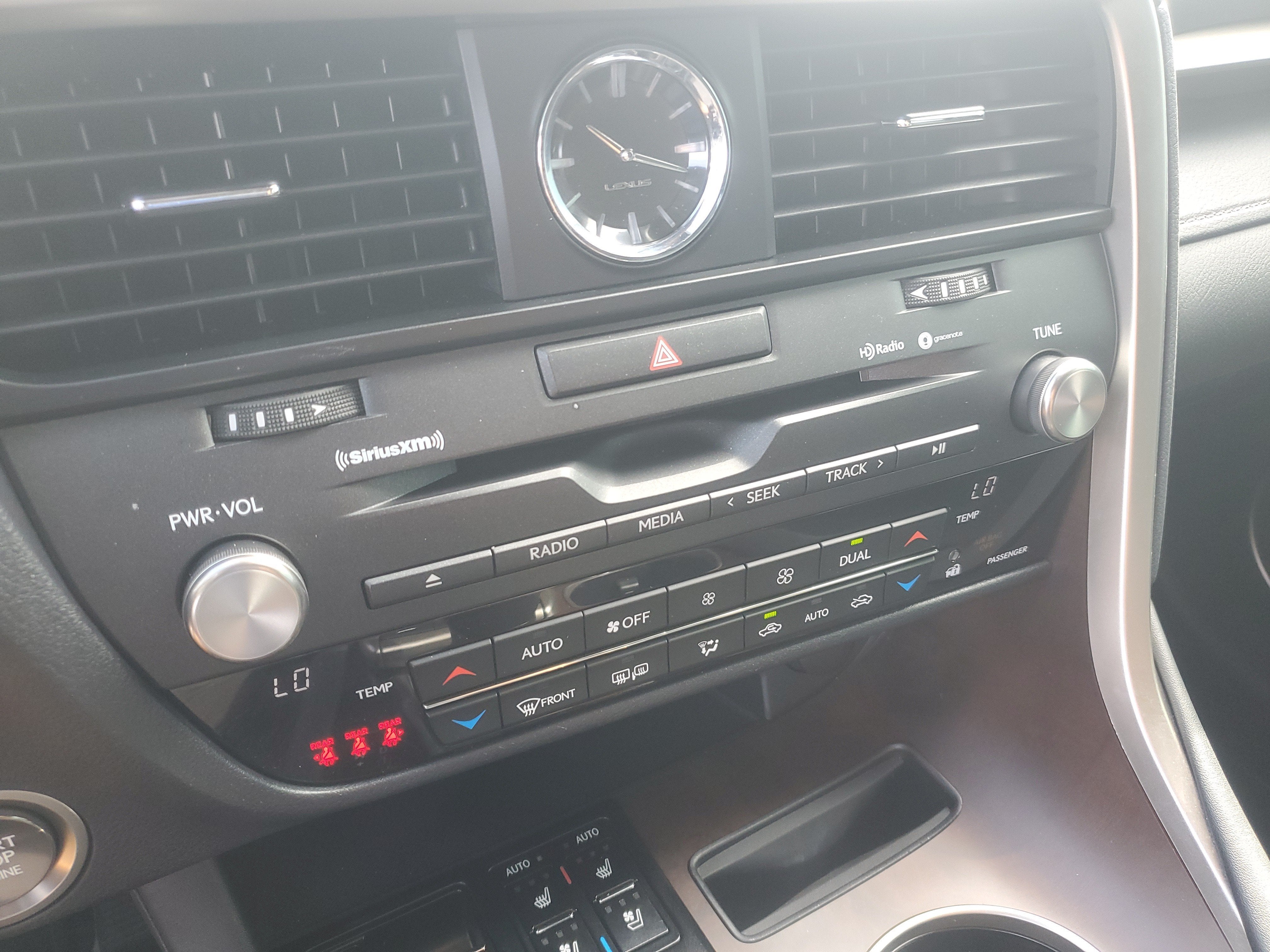 2022 Lexus RX RX 350