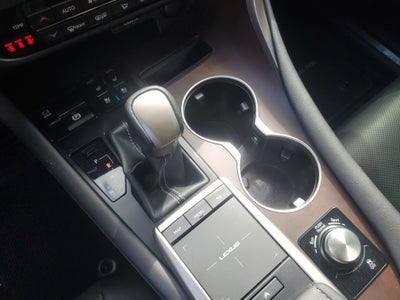 2022 Lexus RX RX 350