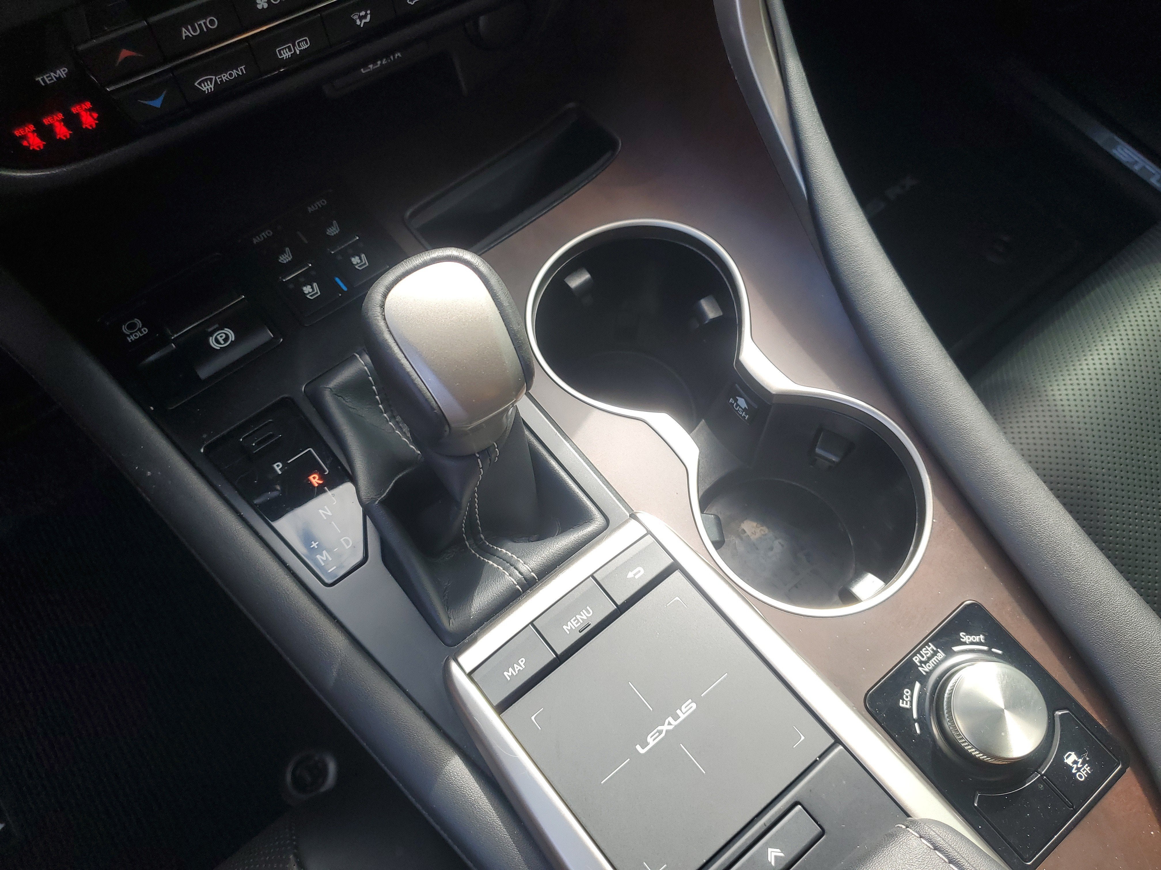 2022 Lexus RX RX 350