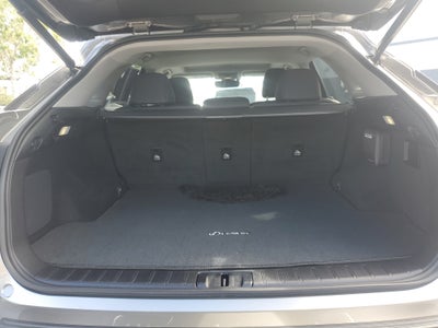 2022 Lexus RX RX 350