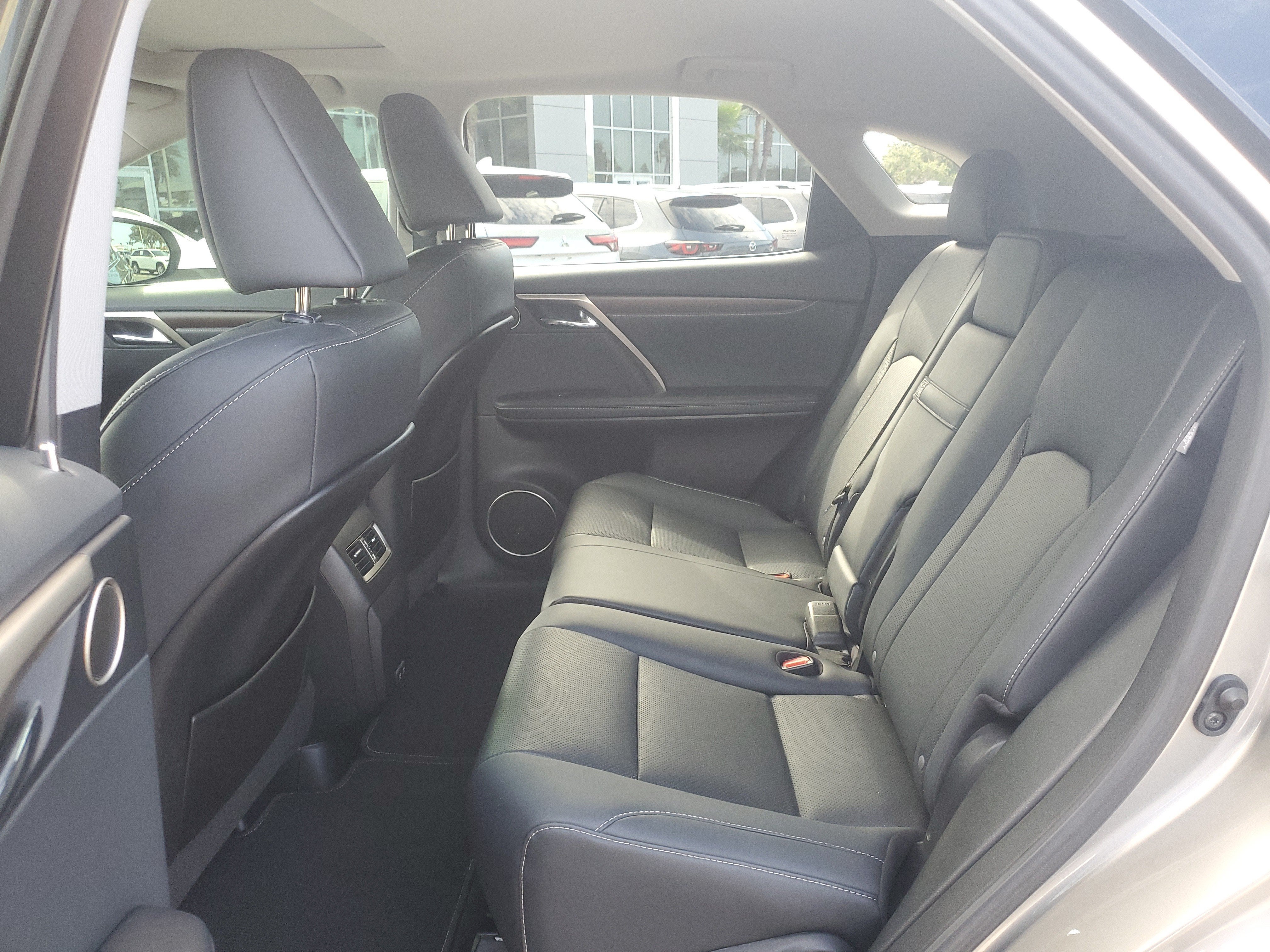 2022 Lexus RX RX 350