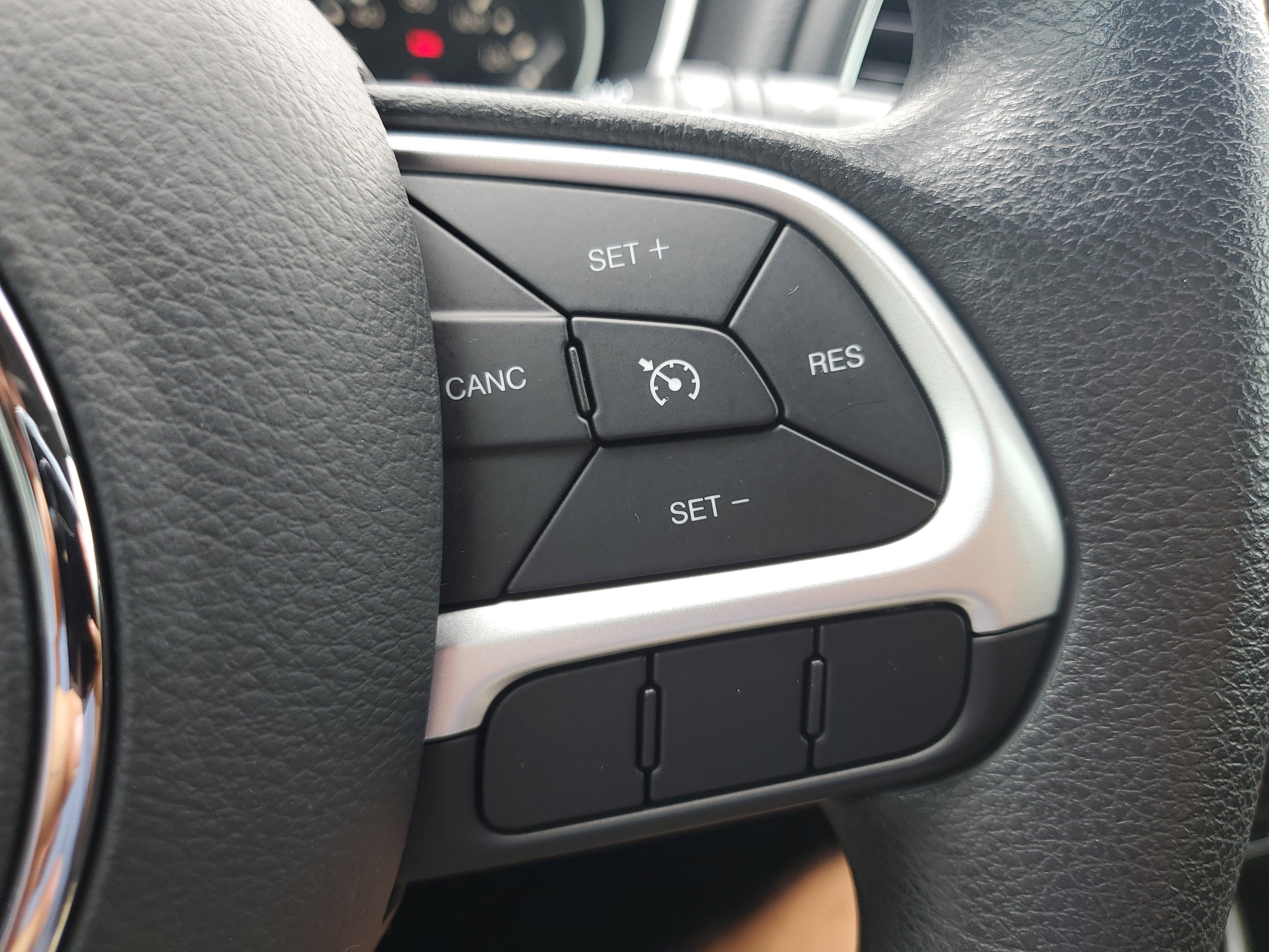 2019 Jeep Compass Sport