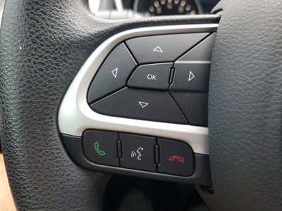 2019 Jeep Compass Sport