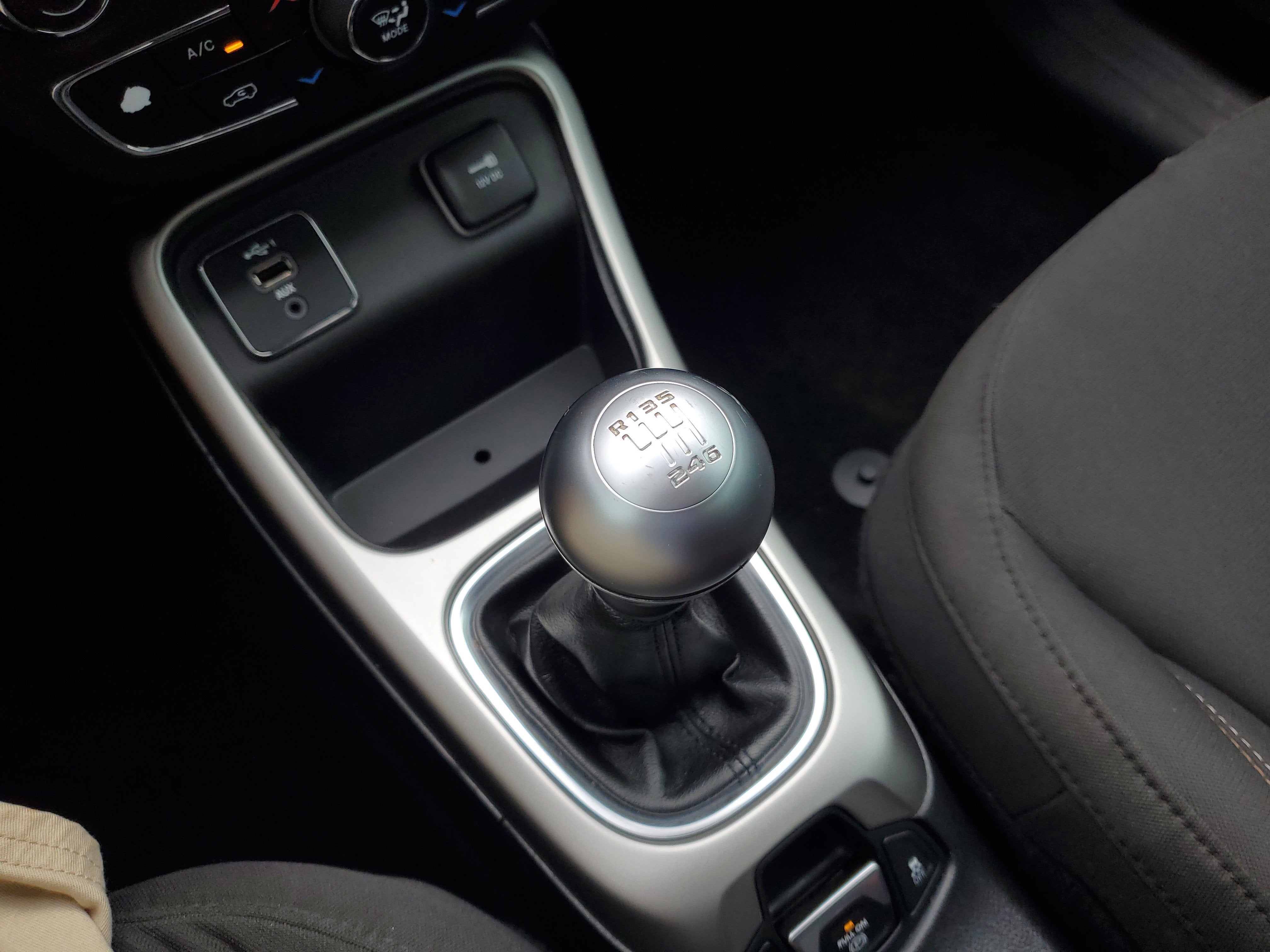 2019 Jeep Compass Sport