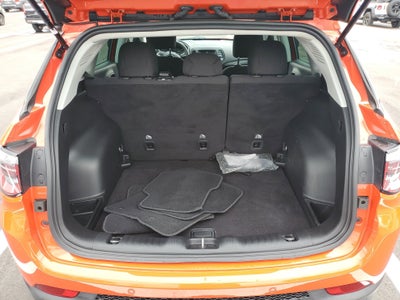 2019 Jeep Compass Sport