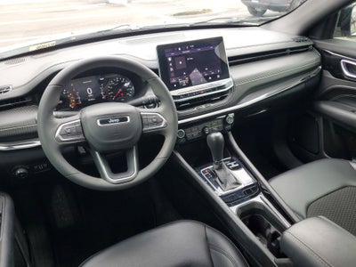 2022 Jeep Compass Altitude