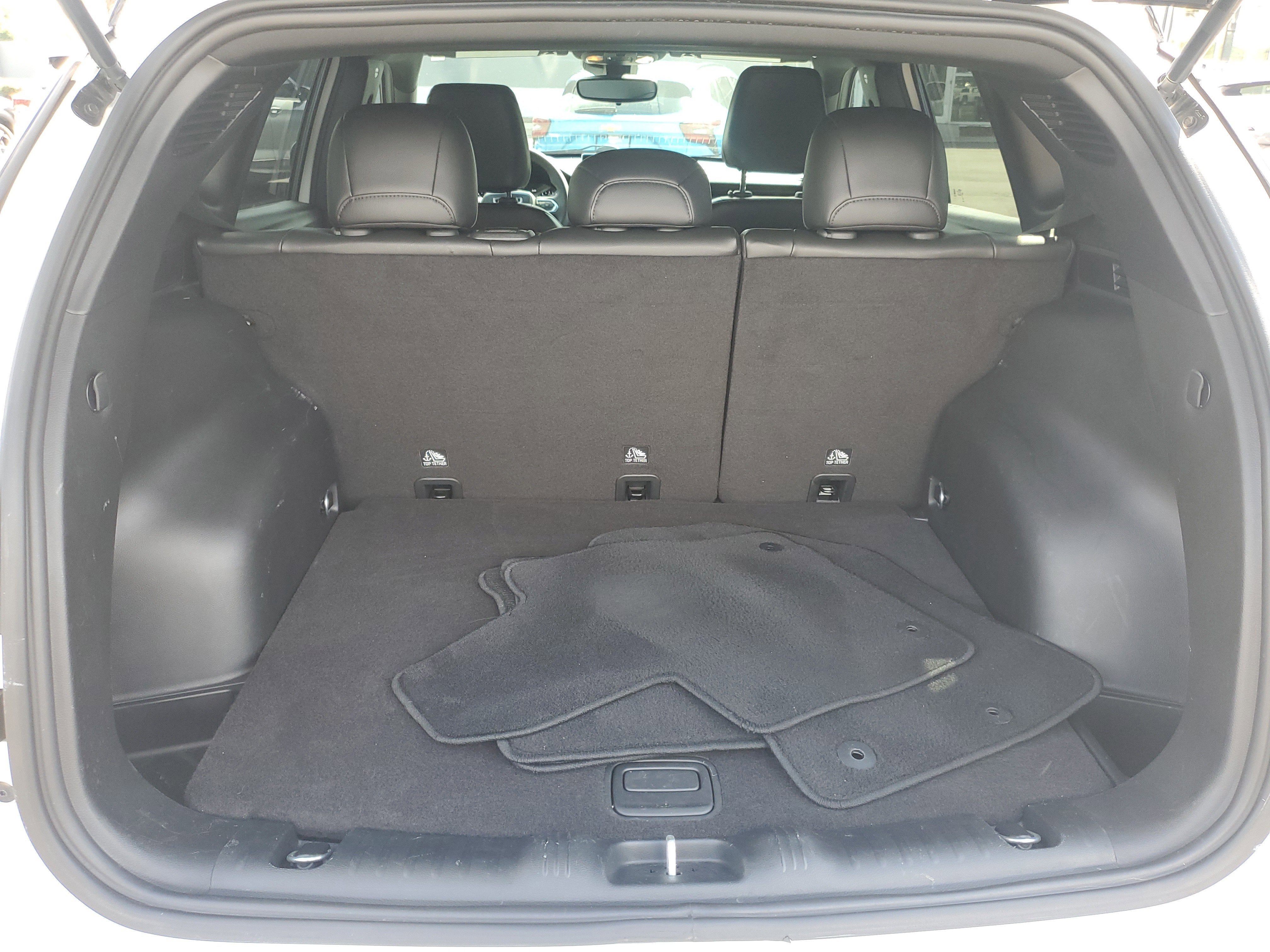 2022 Jeep Compass Altitude