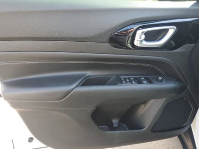 2022 Jeep Compass Altitude