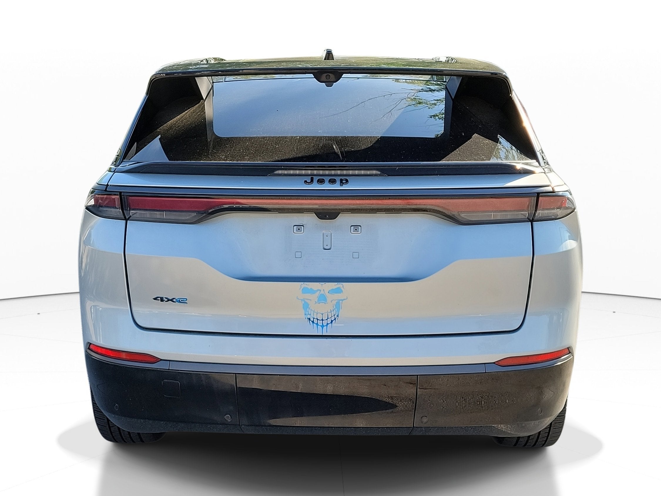 2024 Jeep Wagoneer S Launch Edition