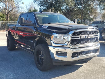 2020 RAM 2500 Tradesman