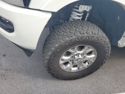 2019 RAM 2500 Longhorn