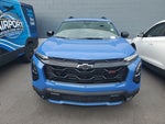 2025 Chevrolet Equinox FWD RS