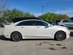 2013 Lincoln MKZ 4dr Sdn FWD