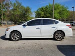2014 Nissan Sentra SR
