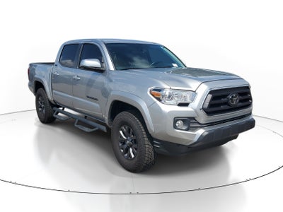 2022 Toyota Tacoma 2WD SR5