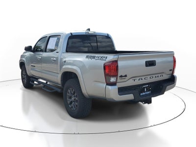 2022 Toyota Tacoma 2WD SR5