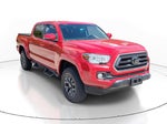2023 Toyota Tacoma 4WD SR5