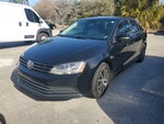 2018 Volkswagen Jetta Base