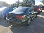 2018 Volkswagen Jetta Base