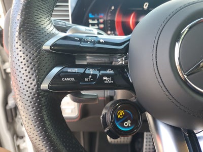 2024 Mercedes-Benz GLE AMG® GLE 63 S