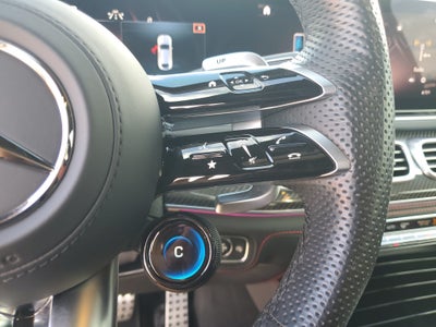 2024 Mercedes-Benz GLE AMG® GLE 63 S