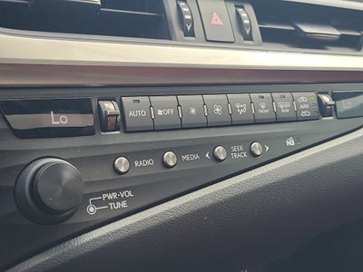 2019 Lexus ES ES 350