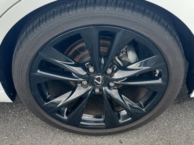 2019 Lexus ES ES 350