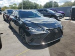2025 Lexus ES ES 350