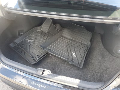 2025 Lexus ES ES 350