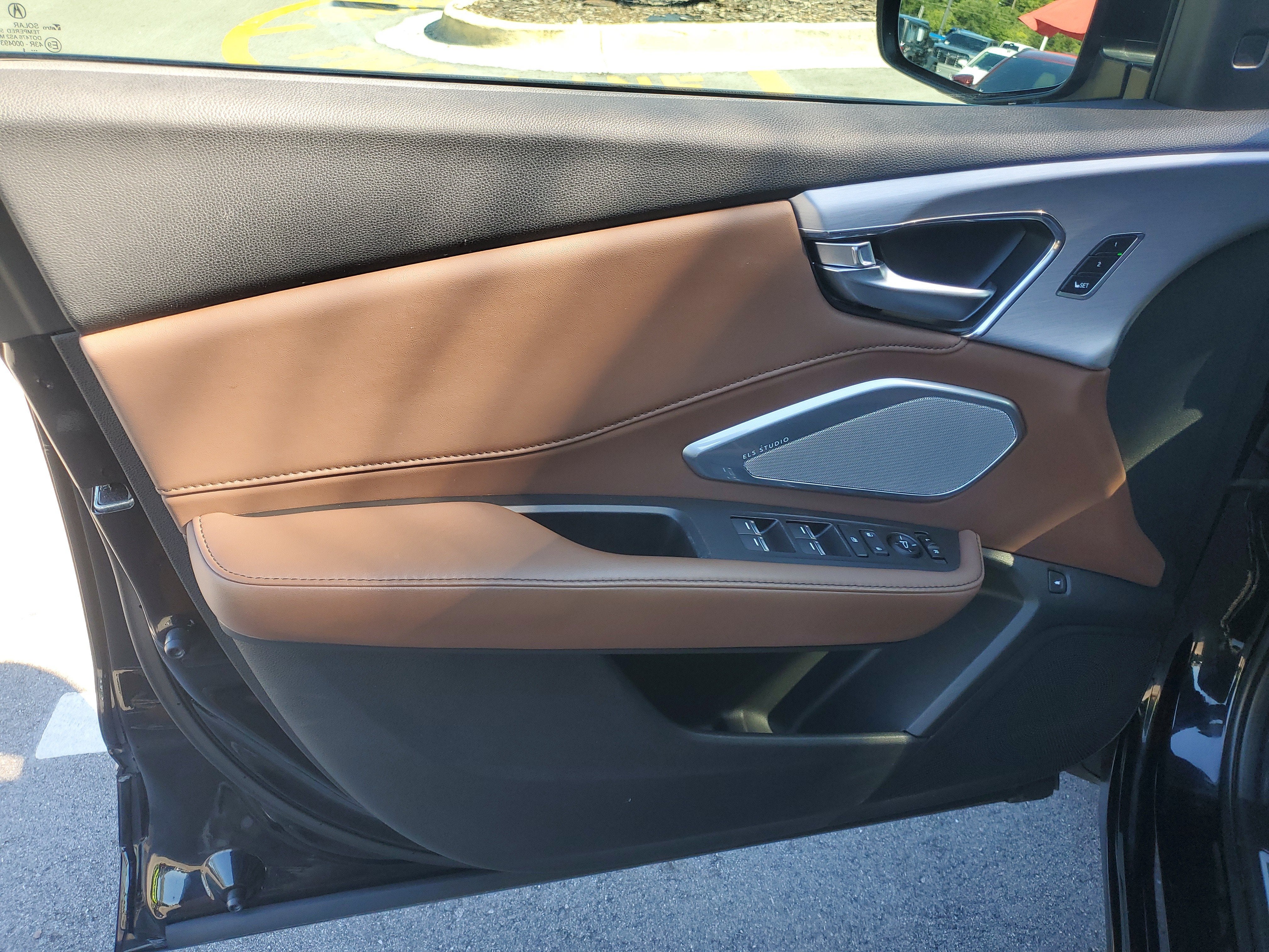 2021 Acura RDX w/Technology Package