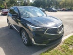 2021 Acura RDX w/Technology Package