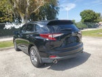 2021 Acura RDX w/Technology Package