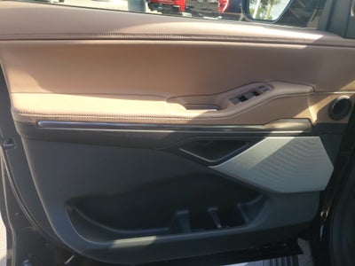 2025 Lincoln Navigator L Black Label
