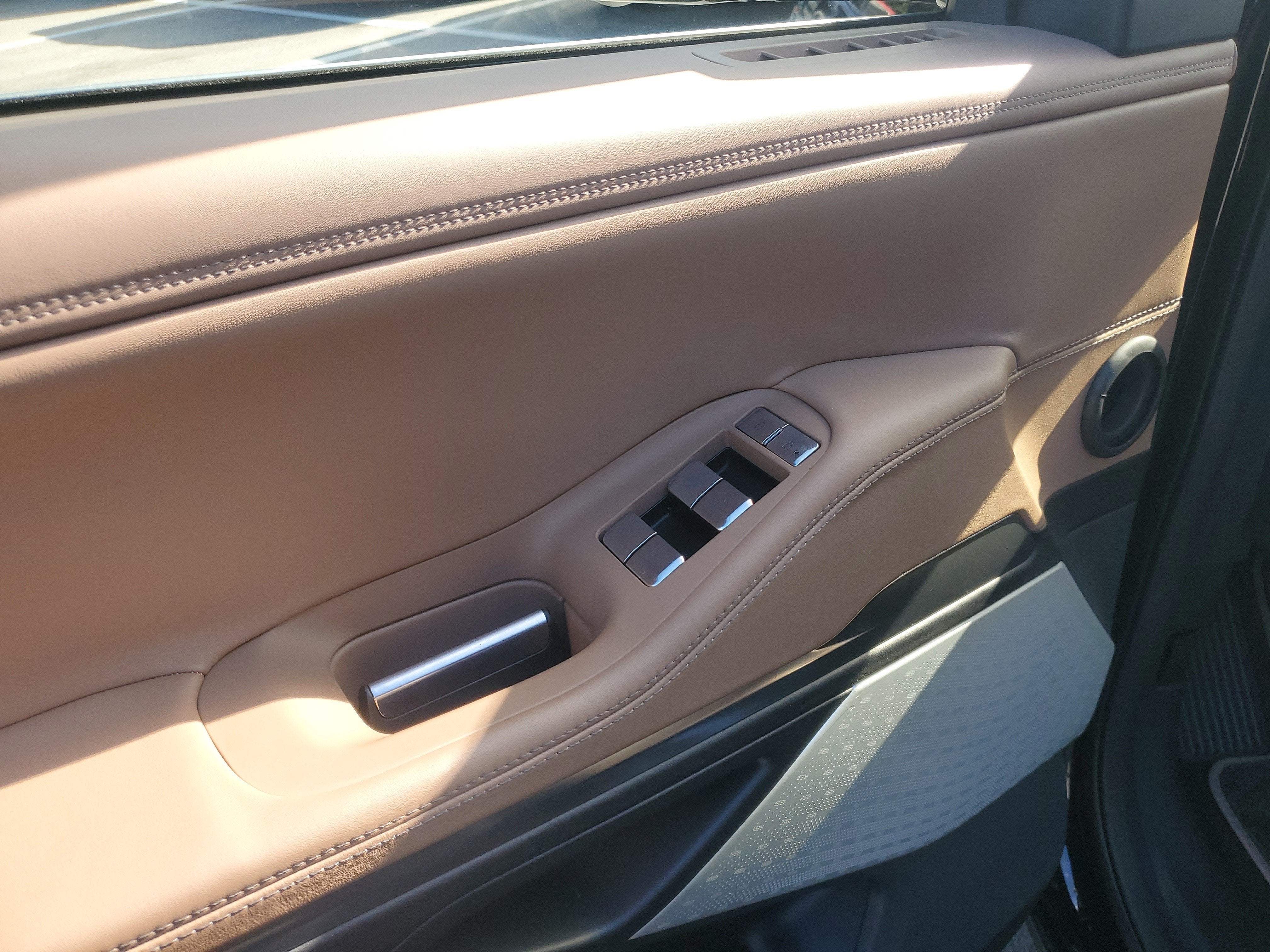 2025 Lincoln Navigator L Black Label